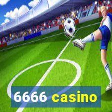 6666 casino